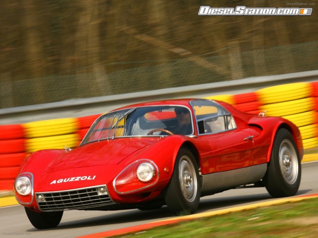 Misc Condor Aguzzoli Picture #3 Misc Condor Aguzzoli Picture #3